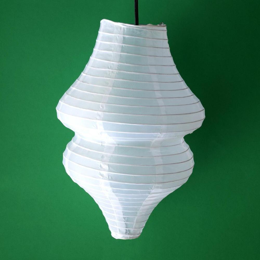 6-PACK | Unique Shaped Nylon Lantern Variety Pack - PaperLanternStore.com - Paper Lanterns, Decor, Party Lights & More