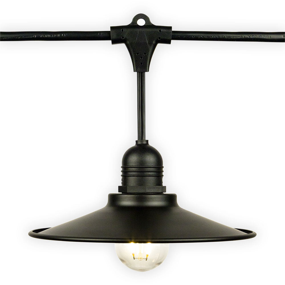 Best Commercial String Lights: Top Durable & Stylish Picks 2025