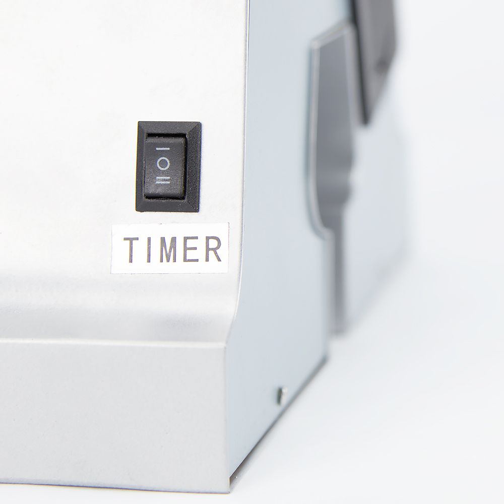 Silver Marquee Light Letter 'F' LED Metal Sign (8 Inch, Battery Operated w/ Timer) - PaperLanternStore.com - Paper Lanterns, Decor, Party Lights & More