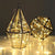 33 FT | 100 Warm White LED Waterproof Micro Fairy String Lights with AC Plug-In Power - AsianImportStore.com - B2B Wholesale Lighting and Decor