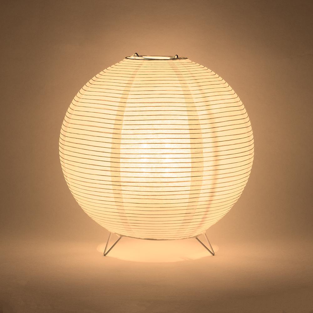 MoonBright&#8482; 12-LED Omni360 Remote Control Omni-Directional Lantern Light, Hanging / Table Top, Warm White (Battery Powered) - AsianImportStore.com - B2B Wholesale Lighting and Decor