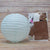 8" Paper Lantern Animal Face DIY Kit - Horse / Pony (Kid Craft Project) - AsianImportStore.com - B2B Wholesale Lighting & Decor since 2002