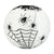 14" Halloween Spiders Spooky Bug Webs Paper Lantern, Hanging Decoration - AsianImportStore.com - B2B Wholesale Lighting and Decor