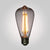 LED Filament ST64 Shatterproof Energy Saving Light Bulb, Dimmable, 2W,  E26 Medium Base - AsianImportStore.com - B2B Wholesale Lighting and Decor