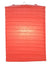 Red Hako Paper Lantern - AsianImportStore.com - B2B Wholesale Lighting and Decor