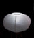 Saturn Centerpiece Candle Lantern w/ Fine Lines - AsianImportStore.com - B2B Wholesale Lighting and Decor