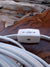11FT Single Socket White Commercial Grade Outdoor Pendant Light Lamp Cord - AsianImportStore.com - B2B Wholesale Lighting & Decor since 2002