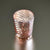 6 Pack | Mercury Glass Candle Holder (3-Inch, Grace Design, Rose Gold Pink) - for use with Tea Lights - AsianImportStore.com - B2B Wholesale Lighting & Decor since 2002