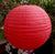 8" Valentine's Day Red Paper Lantern String Light COMBO Kit (12 FT, EXPANDABLE, White) - AsianImportStore.com - B2B Wholesale Lighting and Decor