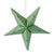 24" Green Vines Glitter Paper Star Lantern, Hanging Wedding & Party Decoration - AsianImportStore.com - B2B Wholesale Lighting and Decor