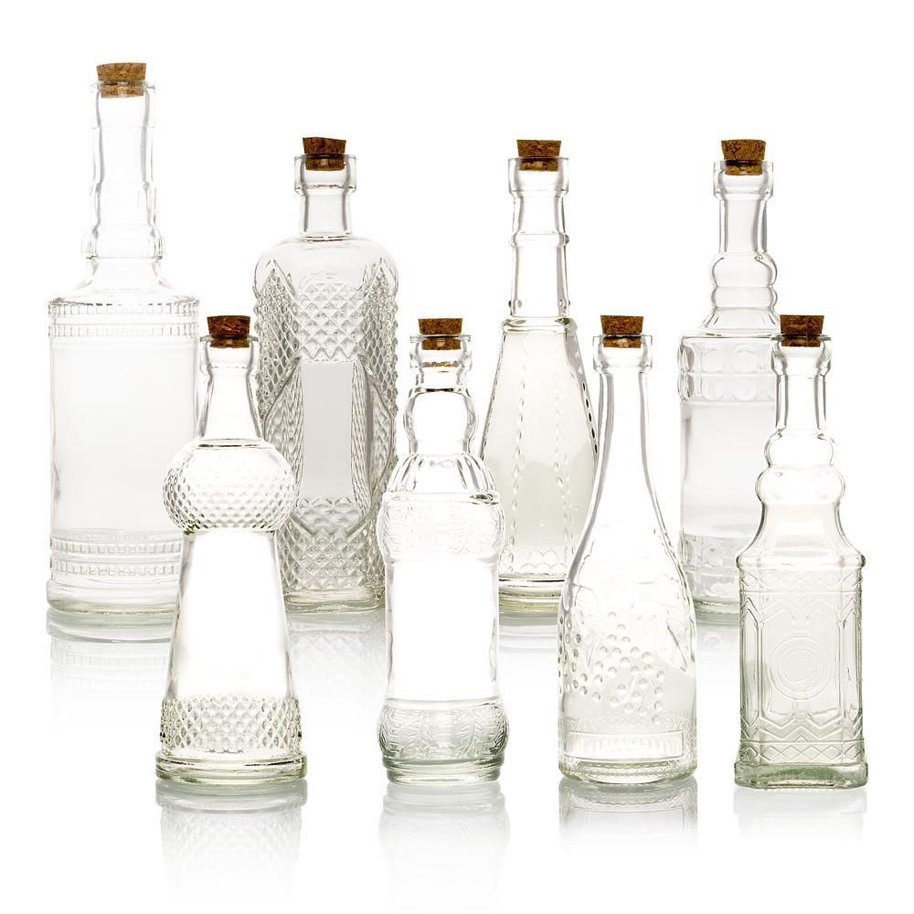 Shop By Color Family - Clear