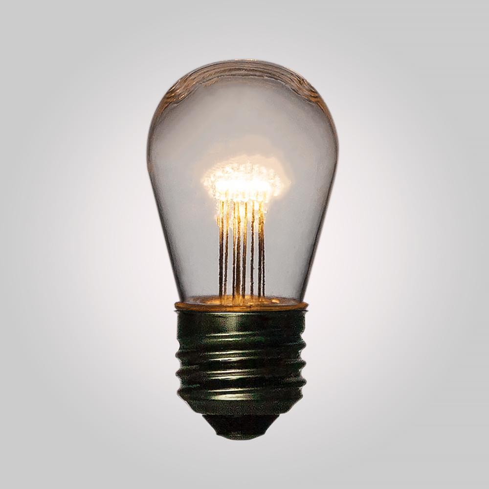 LED S-Style Light Bulbs (Sign / Straight Tube ST)