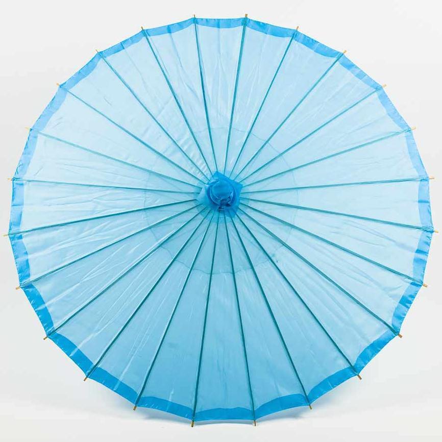 Nylon Parasol Umbrellas