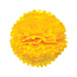 Marigold Yellow 10 Inch Tissue Paper Flower Pom Pom - PaperLanternStore.com - Paper Lanterns, Decor, Party Lights & More