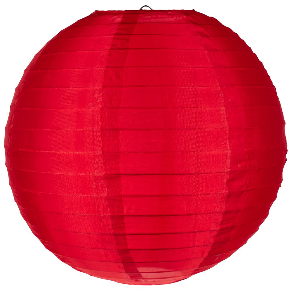 14" Rainbow Celebration Party Pack Shimmering Nylon Lantern Combo Set (12-PACK) - PaperLanternStore.com - Paper Lanterns, Decor, Party Lights & More