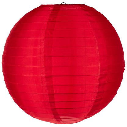 14" Rainbow Celebration Party Pack Shimmering Nylon Lantern Combo Set (12-PACK) - PaperLanternStore.com - Paper Lanterns, Decor, Party Lights & More