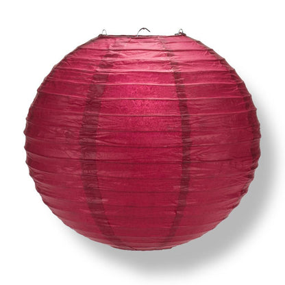 San Diego College Basketball 14-inch Paper Lanterns 8pc Combo Party Pack - Black, Red - PaperLanternStore.com - Paper Lanterns, Decor, Party Lights & More