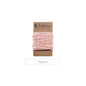 Peach Striped Baker's Twine 15 Yards - PaperLanternStore.com - Paper Lanterns, Decor, Party Lights & More