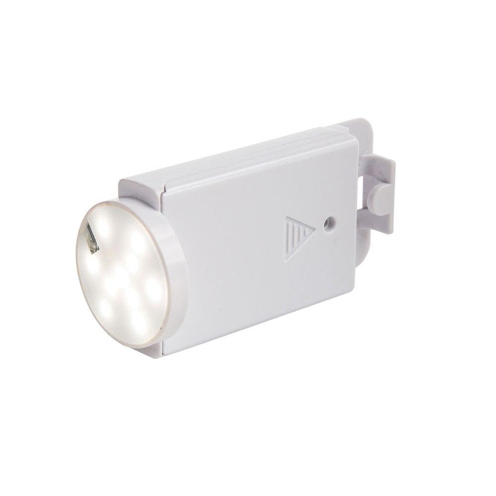 Remote Controlled Paper Lantern LED White Light - PaperLanternStore.com - Paper Lanterns, Decor, Party Lights & More