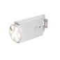 Remote Controlled Paper Lantern LED White Light - PaperLanternStore.com - Paper Lanterns, Decor, Party Lights & More