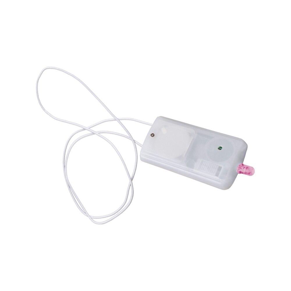 Fuchsia Pink Battery Powered LED Light (for paper lanterns up to 8 inches) - PaperLanternStore.com - Paper Lanterns, Decor, Party Lights & More