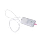 Fuchsia Pink Battery Powered LED Light (for paper lanterns up to 8 inches) - PaperLanternStore.com - Paper Lanterns, Decor, Party Lights & More