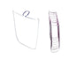 4 Inch Wire Frame Expanders for Paper Lanterns - Replacement Pack of 10