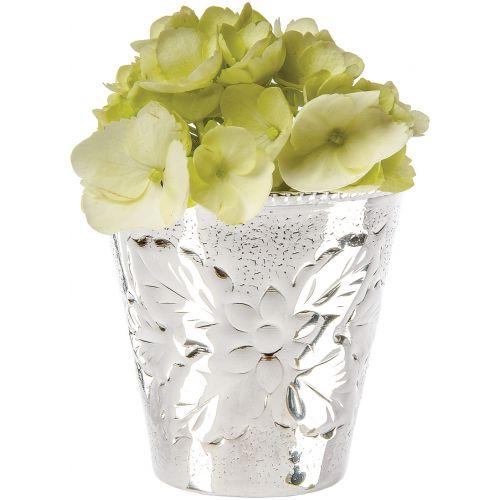 Flora Small Mint Julep Cup / Bud Vase - PaperLanternStore.com - Paper Lanterns, Decor, Party Lights & More