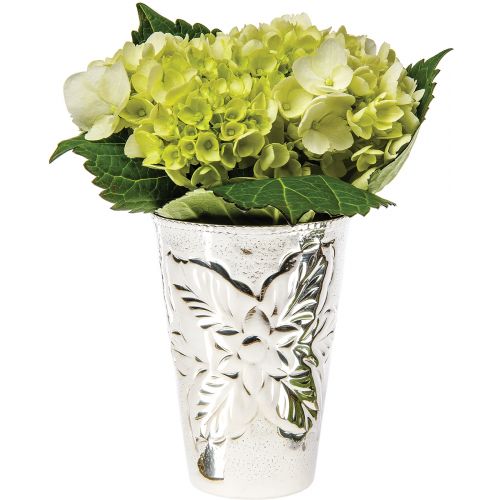 Flora Large Mint Julep Cup / Bud Vase - PaperLanternStore.com - Paper Lanterns, Decor, Party Lights & More