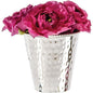Loretta Small Hammered Metal Mint Julep Cup / Bud Vase - PaperLanternStore.com - Paper Lanterns, Decor, Party Lights & More