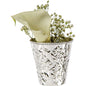Mirium Small Damask Design Mint Julep Cup / Bud Vase - PaperLanternStore.com - Paper Lanterns, Decor, Party Lights & More