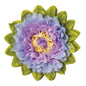 Extra Large Periwinkle Purple 20 Inch Tissue Paper Flower - PaperLanternStore.com - Paper Lanterns, Decor, Party Lights & More