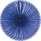 Cobalt Blue 14 Inch Honeycomb Paper Flower - PaperLanternStore.com - Paper Lanterns, Decor, Party Lights & More