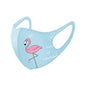 Small Comfortable Face Mask Covering 3-ply Washable Reusable (Kids Size) - PaperLanternStore.com - Paper Lanterns, Decor, Party Lights & More
