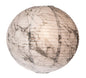 Carrara Paper Lantern - PaperLanternStore.com - Paper Lanterns, Decor, Party Lights & More