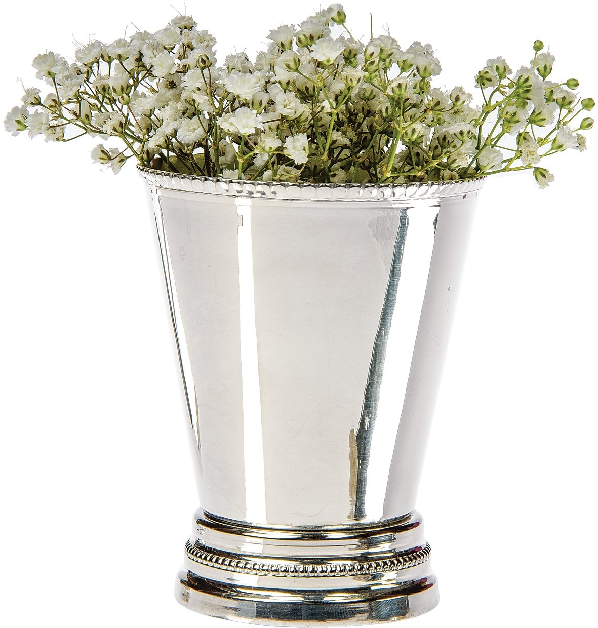 Victoria Small Mint Julep Cup / Bud Vase - PaperLanternStore.com - Paper Lanterns, Decor, Party Lights & More