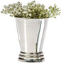 Victoria Small Mint Julep Cup / Bud Vase - PaperLanternStore.com - Paper Lanterns, Decor, Party Lights & More