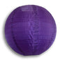 30" to 36" Shimmering Even Ribbing Nylon Lanterns - Various Colors Available - PaperLanternStore.com - Paper Lanterns, Decor, Party Lights & More