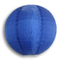 20" to 24" Shimmering Even Ribbing Nylon Lanterns - Various Colors Available - PaperLanternStore.com - Paper Lanterns, Decor, Party Lights & More