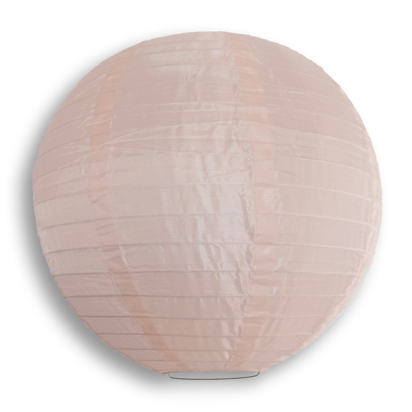 14" to 18" Shimmering Even Ribbing Nylon Lanterns - Various Colors Available - PaperLanternStore.com - Paper Lanterns, Decor, Party Lights & More