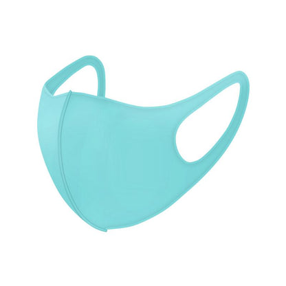 Small Comfortable Face Mask Covering 3-ply Washable Reusable (Kids Size) - PaperLanternStore.com - Paper Lanterns, Decor, Party Lights & More