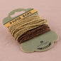 Craft Paper Twine - PaperLanternStore.com - Paper Lanterns, Decor, Party Lights & More