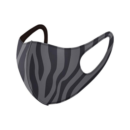 Small Comfortable Face Mask Covering 3-ply Washable Reusable (Kids Size) - PaperLanternStore.com - Paper Lanterns, Decor, Party Lights & More