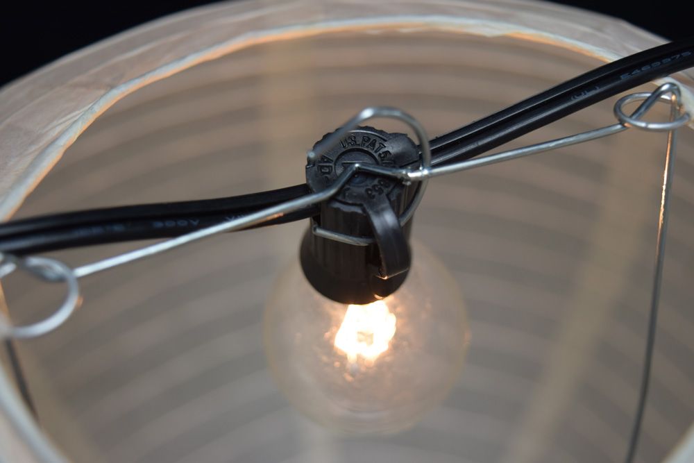 BULK PACK (100) 16" Beige / Ivory Round Paper Lanterns, Even Ribbing, Hanging Decoration - PaperLanternStore.com - Paper Lanterns, Decor, Party Lights & More