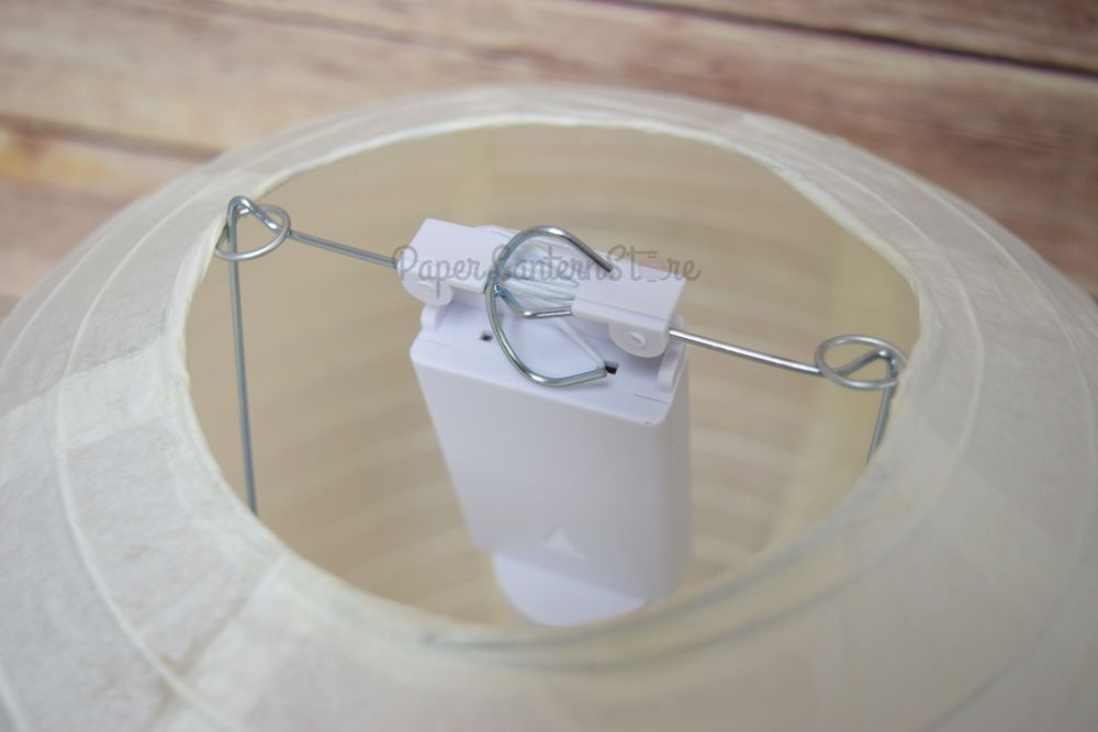 BULK PACK (10) 36" Beige / Ivory Jumbo Round Paper Lanterns, Even Ribbing, Chinese Hanging Wedding & PartyDecoration - PaperLanternStore.com - Paper Lanterns, Decor, Party Lights & More