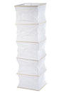 Cubiclites Paper Lantern - PaperLanternStore.com - Paper Lanterns, Decor, Party Lights & More