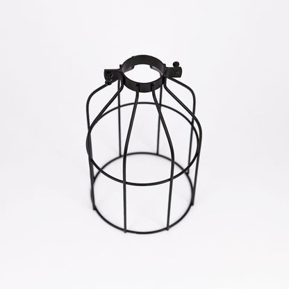 Bottle Shaped Vintage Edison Light Bulb Cage for Pendant Lightss *Bulb Cage Only - PaperLanternStore.com - Paper Lanterns, Decor, Party Lights & More