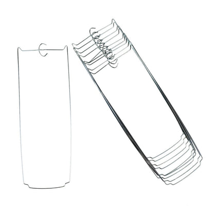 10 Inch Wire Expanders for Paper Lanterns - Pack of 10 - PaperLanternStore.com - Paper Lanterns, Decor, Party Lights & More