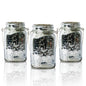 6-Pack Mason Jars with Handle for DIY Crafts, 16oz / 32oz - Various Colors and Sizes Available - PaperLanternStore.com - Paper Lanterns, Decor, Party Lights & More
