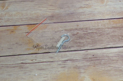 BULK PACK (6) Single Socket Pendant Light Commercial Grade Outdoor Cord Kits (11FT, Black) - PaperLanternStore.com - Paper Lanterns, Decor, Party Lights & More